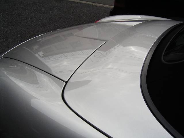After Dent Repair